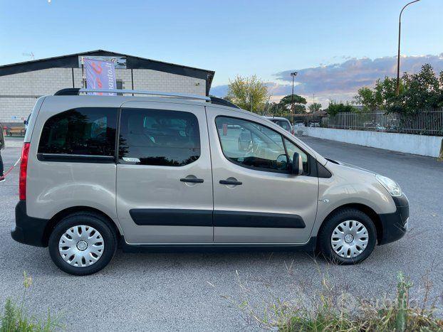 Citroen Berlingò 1.6 Diesel