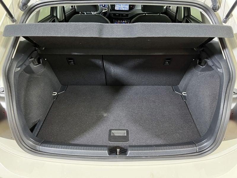 Volkswagen Polo 1.0 TSI 110 CV DSG Style