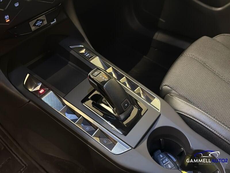 DS DS 3 Crossback DS 3 PureTech 130 aut. Bastille Business