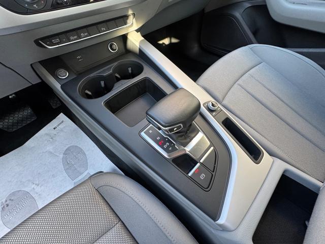 AUDI A4 Avant 35 TDI/163 CV S tronic Business "IVA ESPOSTA