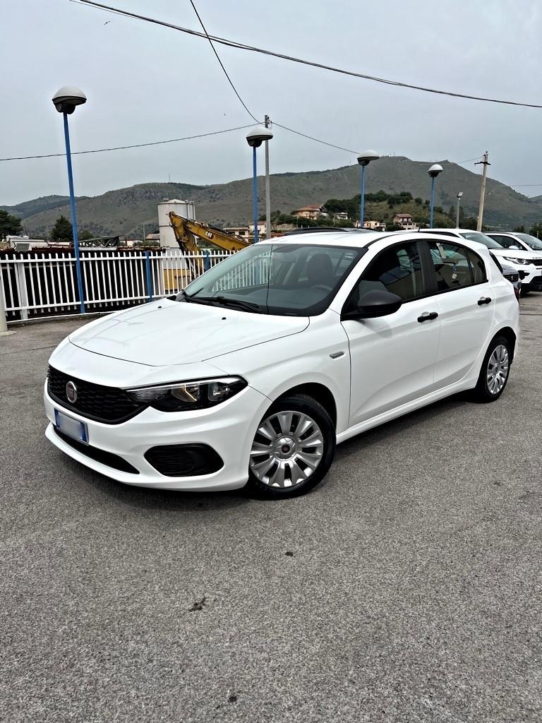 Fiat Tipo 1.3 Mjt 95cv km 83.000
