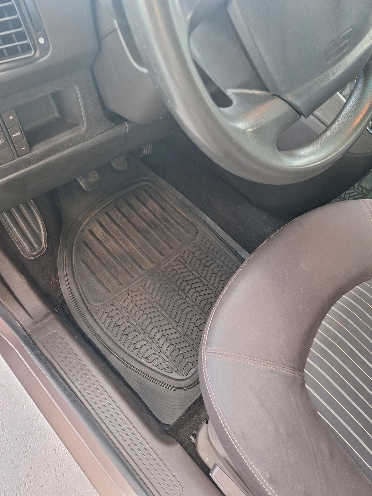 Lancia MUSA 1.4 Platino Ecochic GPL Casa