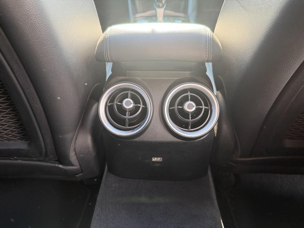 ALFA ROMEO GIULIA 2019 2.2 DIESEL 190 CV *PERFETTA