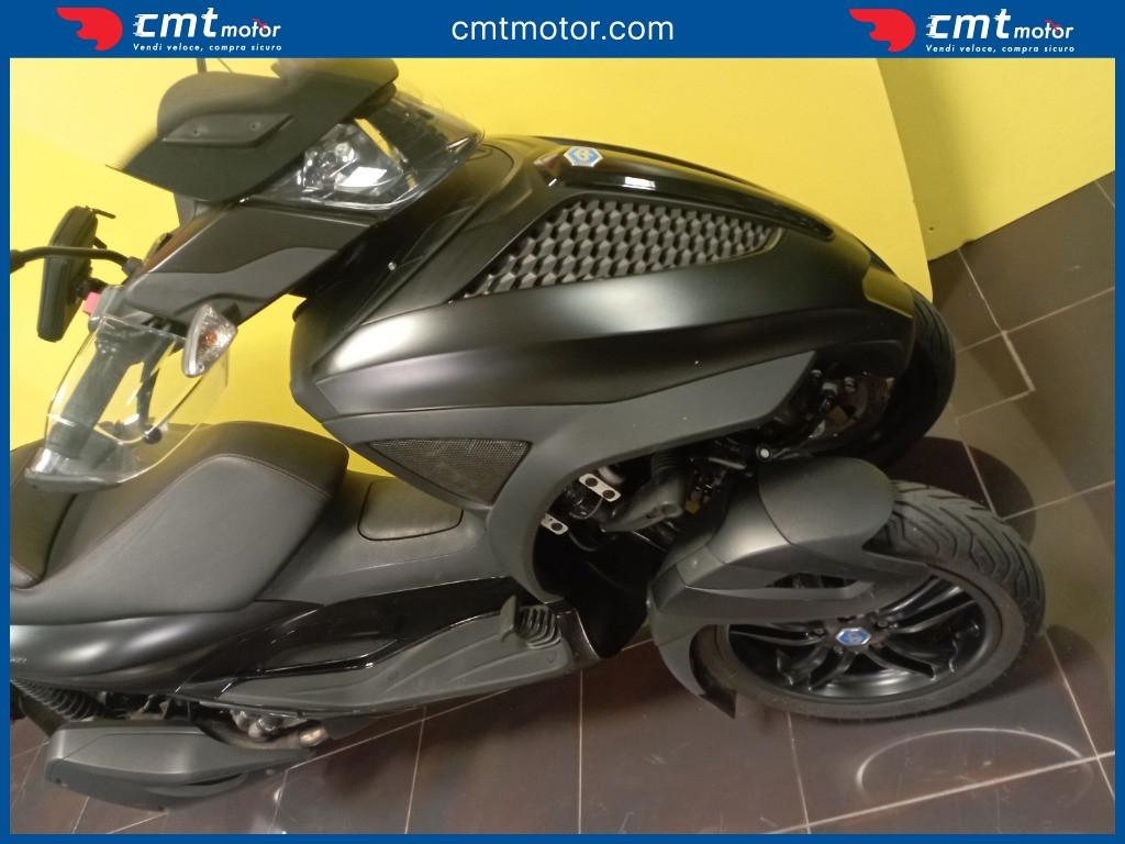 Piaggio MP3 - 2018