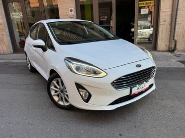 Ford Fiesta 1.5 EcoBlue Diesel Titanium