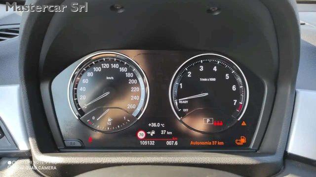 BMW X1 X1 F48 xdrive25e Business Advantage auto - GF849