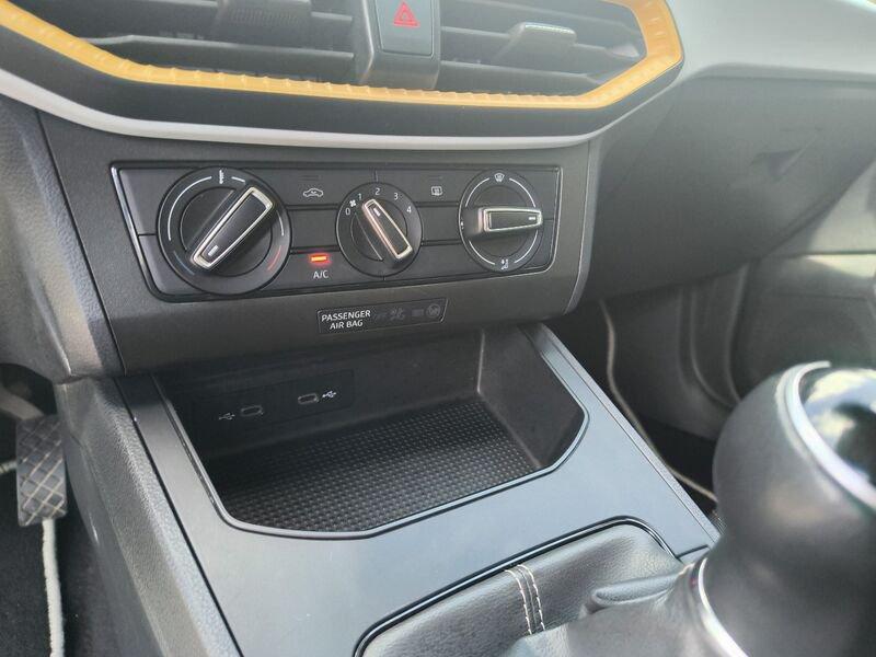Seat Ibiza Ibiza 1.0 MPI 5 porte