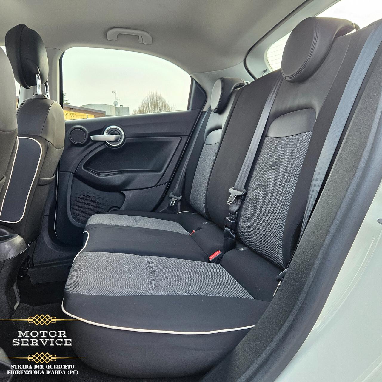 Fiat 500X 1.4 BENZ PREZZO FINALE E REALE