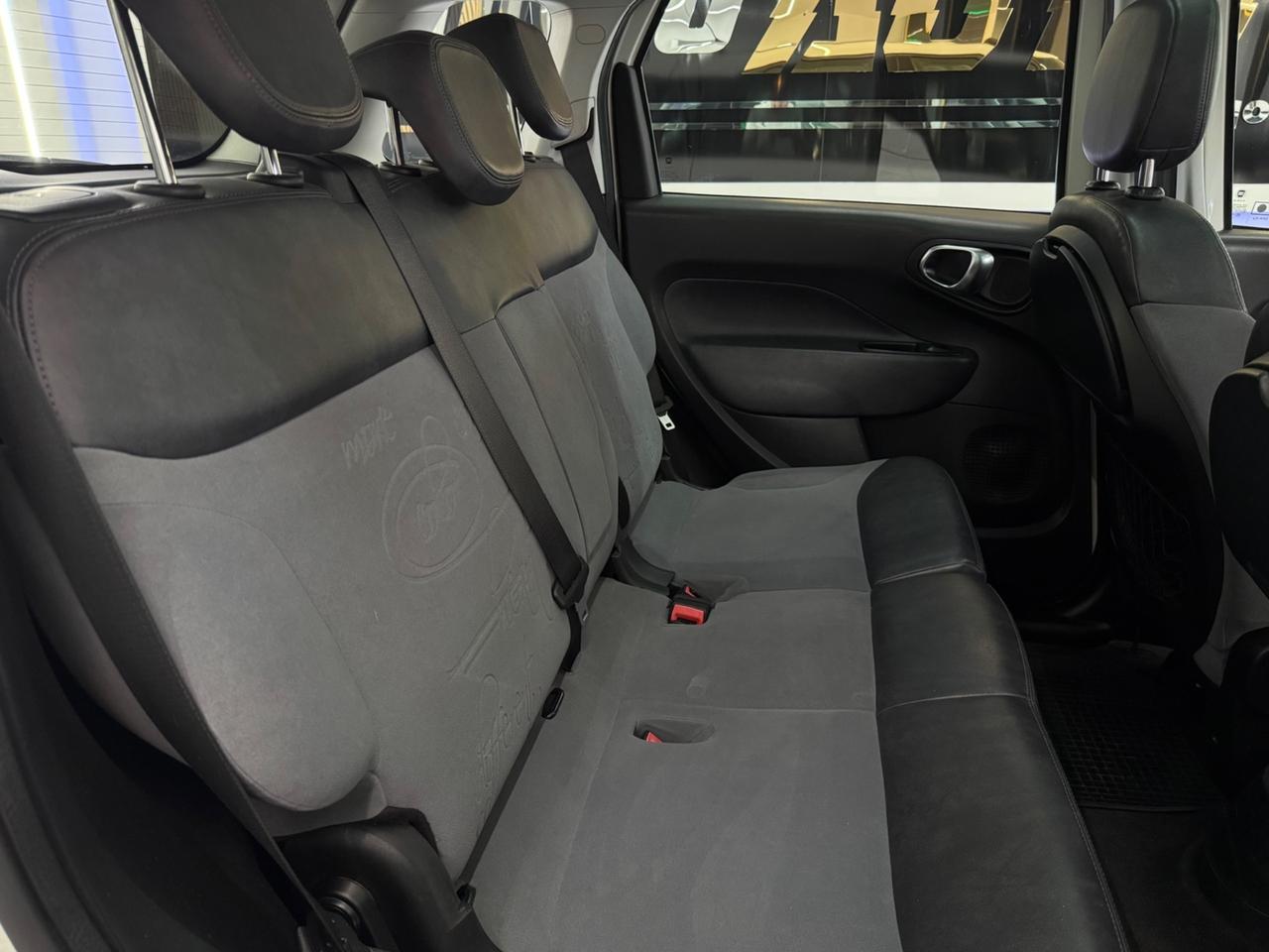 Fiat 500L 1.6 Multijet 105CV Panoramic Edition