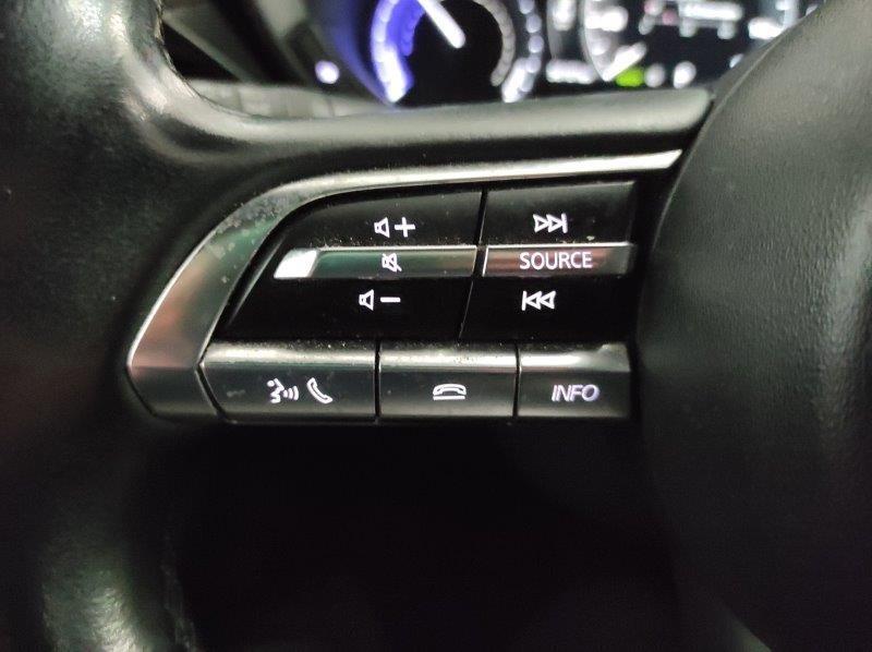 MAZDA MX-30 - MX-30 Executive