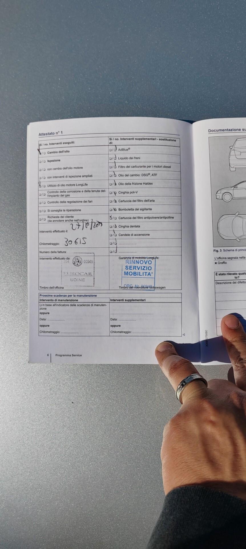 Volkswagen Polo Cross 1.2 TSI DSG BlueMotion Technology