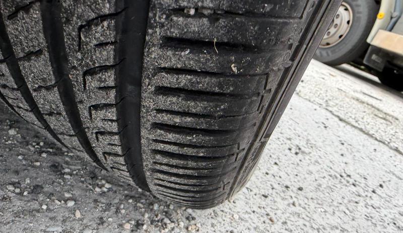 Opel Zafira Tourer 1.6 t Cosmo ecoM 150cv