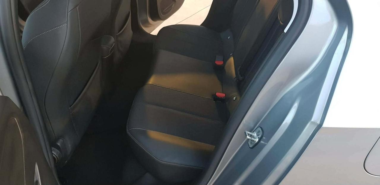 Opel Corsa 1.2 Benzina 75cv Elegance