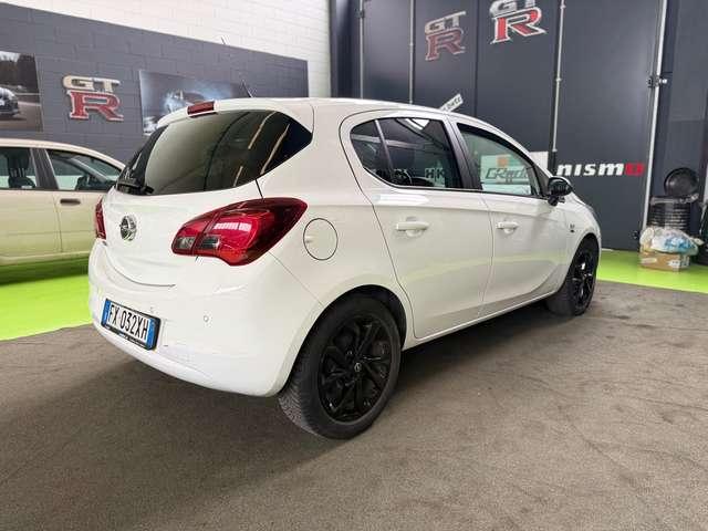 Opel Corsa Corsa V 2015 5p 1.2 120 Anniversary