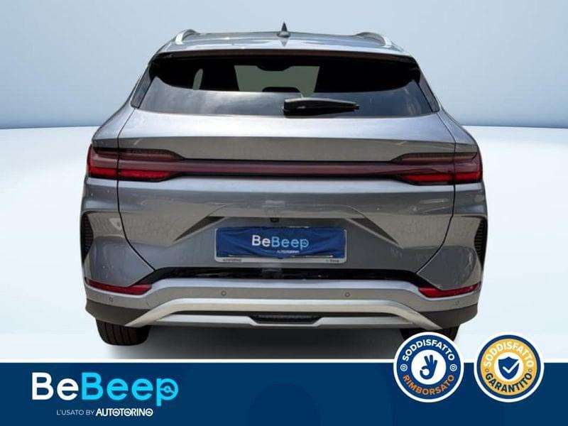 BYD Seal U DM-i 1.5 PHEV BOOST 2WD