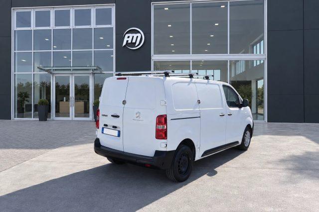 PEUGEOT Expert 2.0 BLUEHDI 120 CV PREMIUM