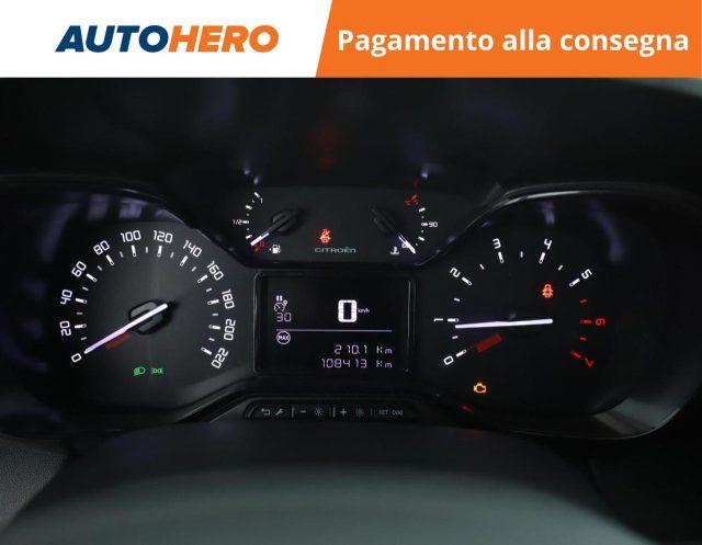 CITROEN C3 Aircross BlueHDi 110 S&S Feel