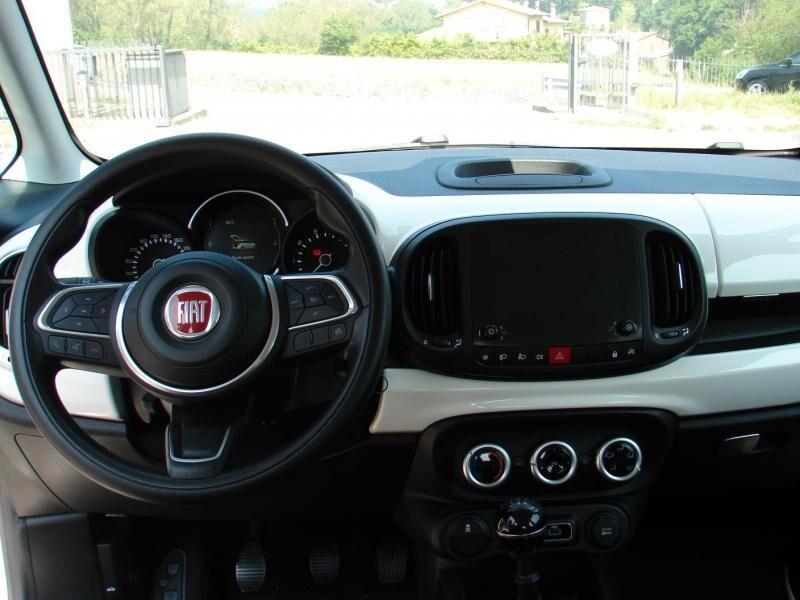 Fiat 500L 1.3 Multijet 95 CV *NEOPATENTATI*UNIPRO*