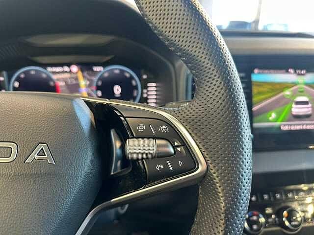 SKODA Karoq 1.0 TSI 115 CV Executive