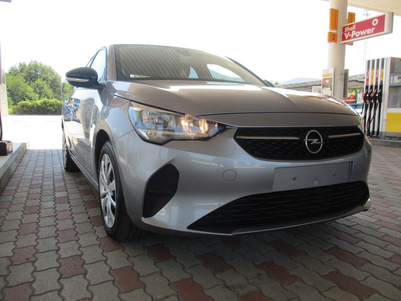Opel Corsa EDITION