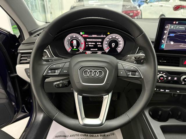 AUDI A4 Avant 30 TDI/136 CV S tronic Business