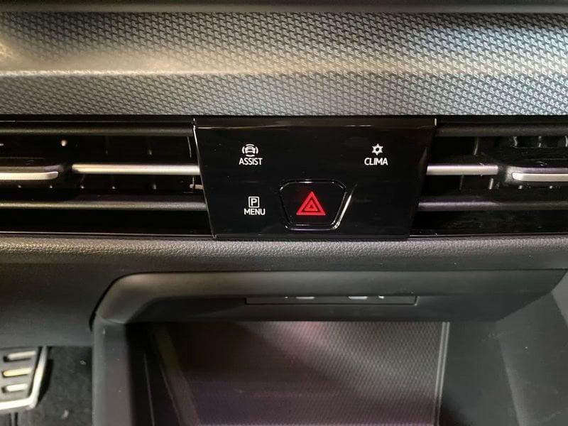 Volkswagen Golf Variant 2.0 TDI SCR Goal DSG Matrix Led ACC Navi Camera