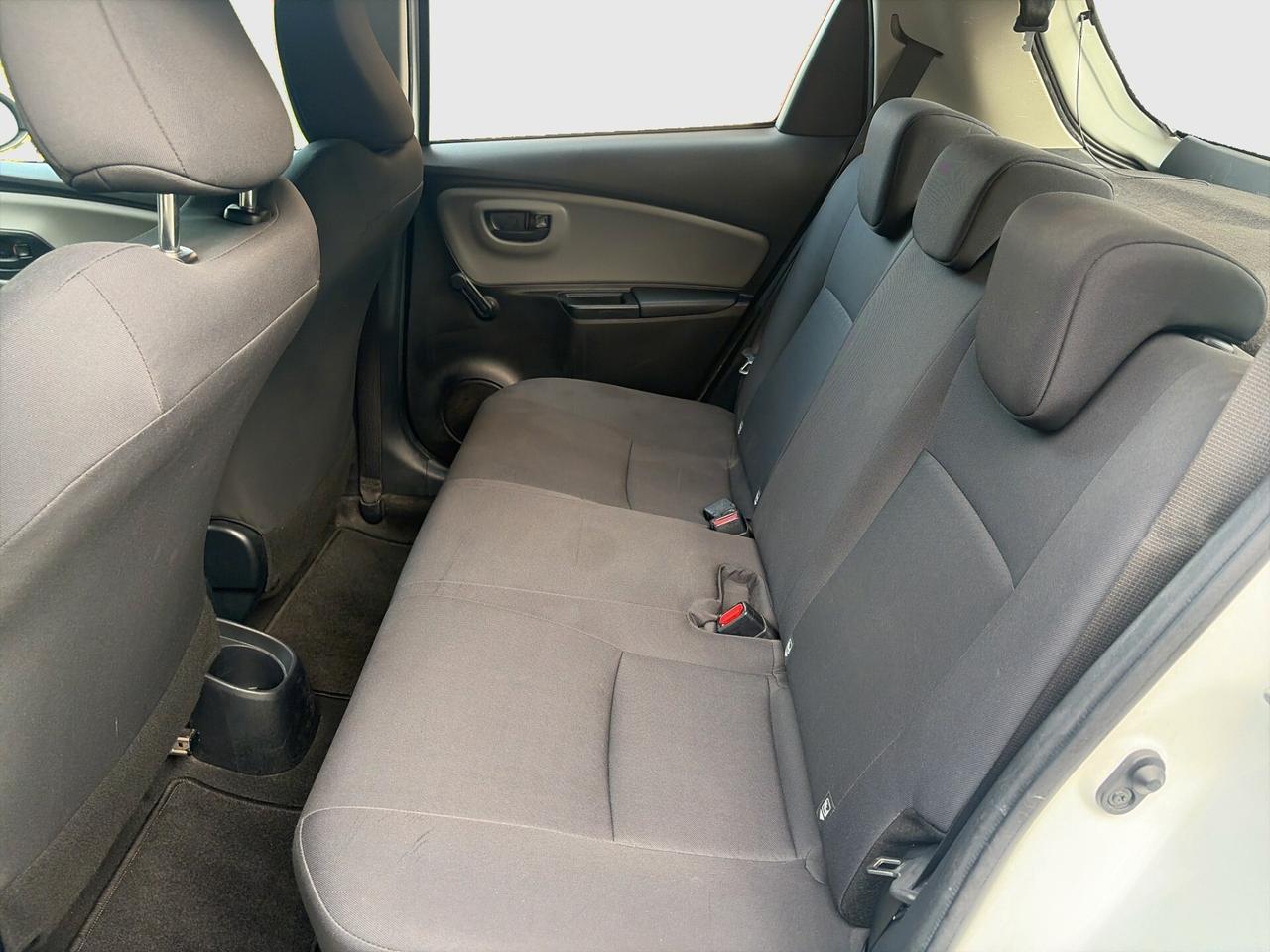 Toyota Yaris 1.5 Hybrid 5 porte Active