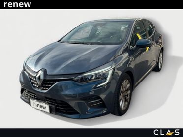Renault Clio TCe 100 CV GPL 5 porte Equilibre