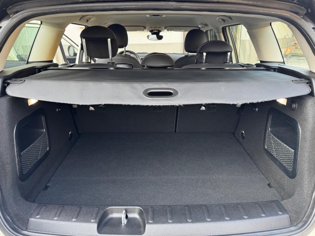 MINI Clubman 1.5 One D Classic Clubman