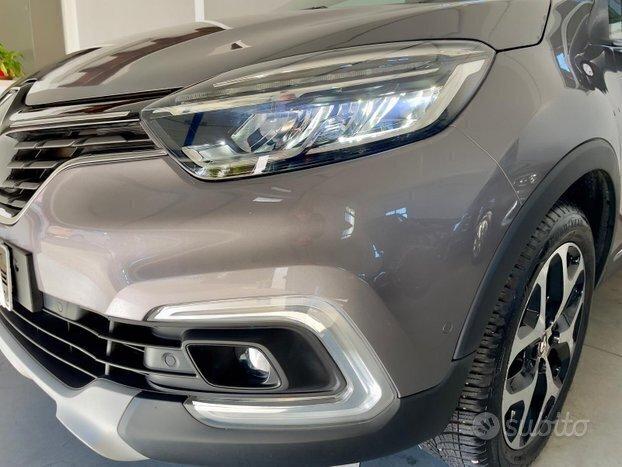 Renault Captur Intens
