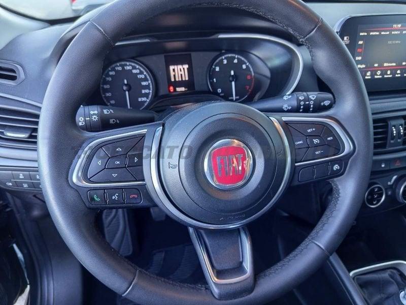 FIAT Tipo Tipo SW 1.0 t3 100cv