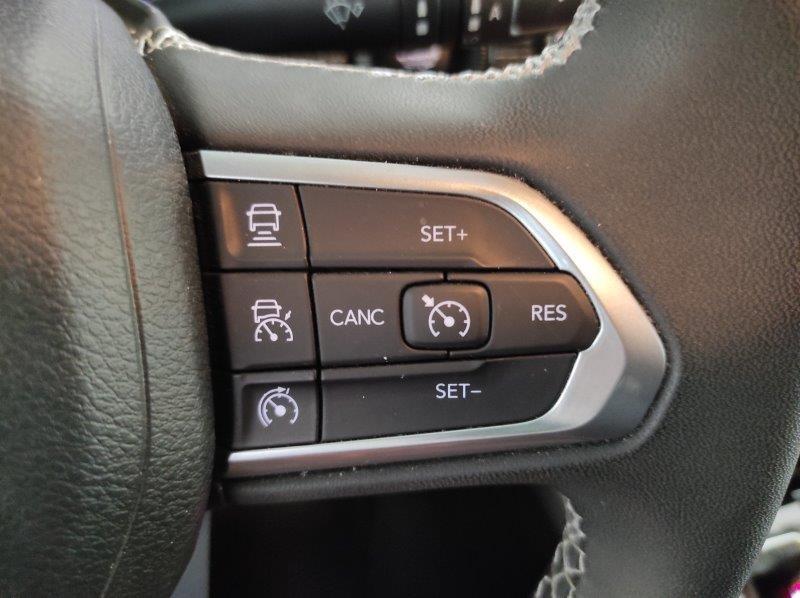 JEEP Compass 2ª serie - Compass 1.3 Turbo T4 150 CV aut. 2WD Limited