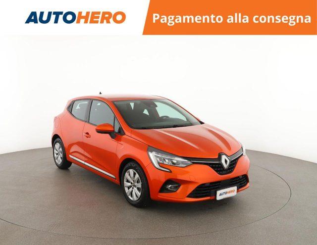 RENAULT Clio TCe 100 CV 5 porte Zen