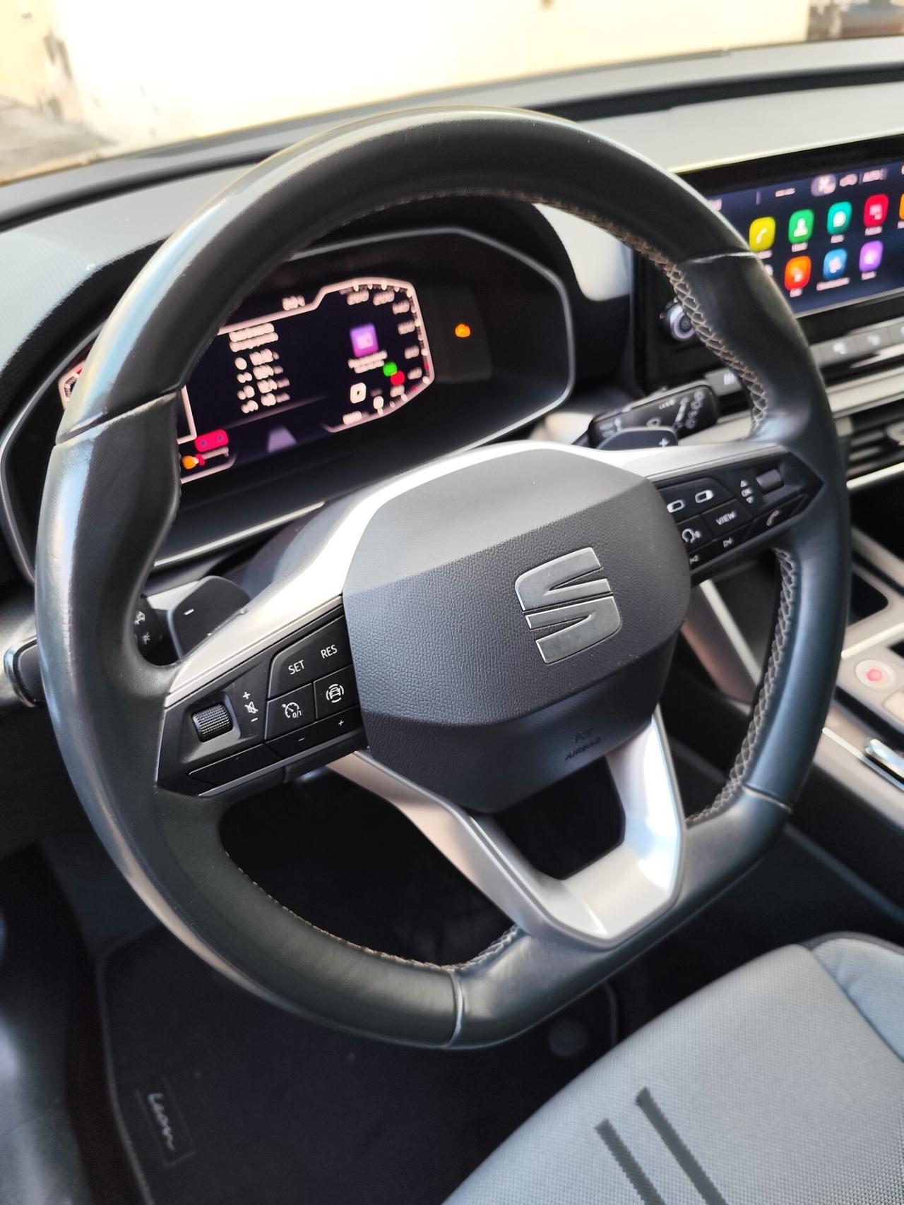 Seat Leon 1.0 TSI Styl