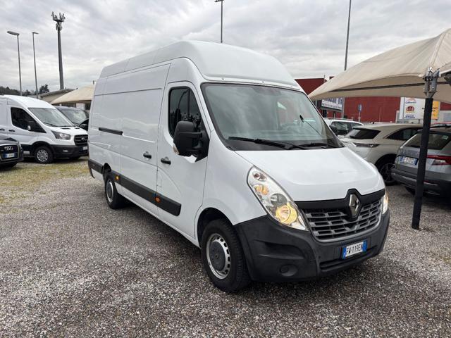 RENAULT Master T35 2.3 dCi/165 S&S TP L3XL H3