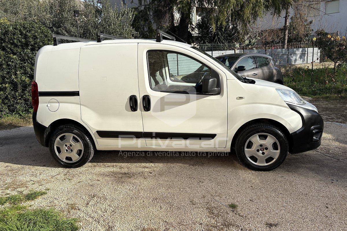 FIAT Fiorino 1.3 MJT 95CV Cargo