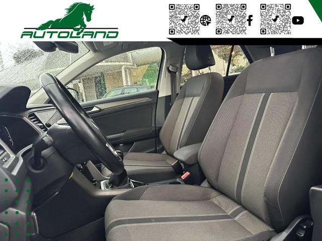 VOLKSWAGEN T-Roc 1.0 TSI Style BlueMotion Technology