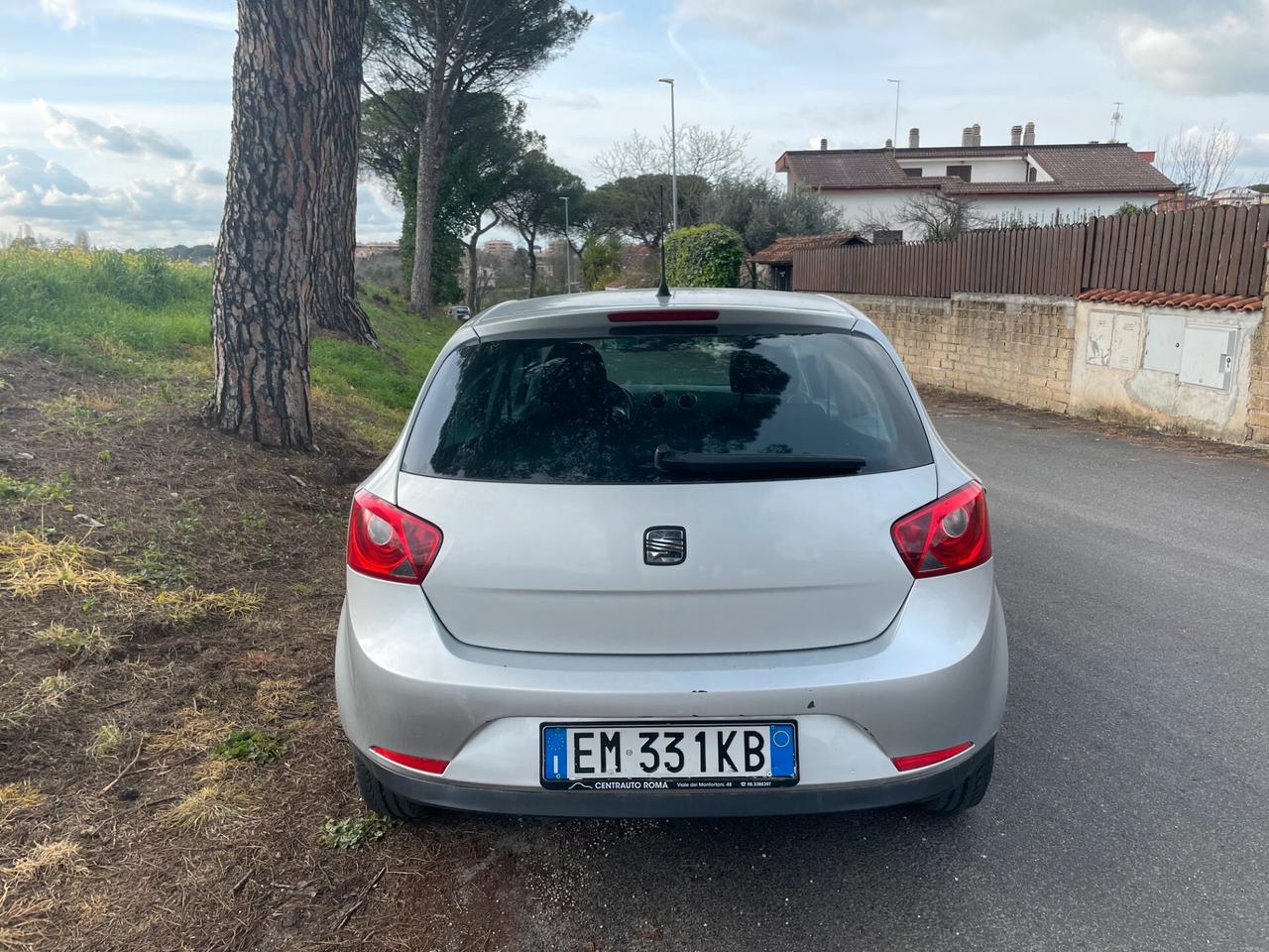 Seat Ibiza ST 1.2 TDI CR DPF COPA NEOPATENTATI