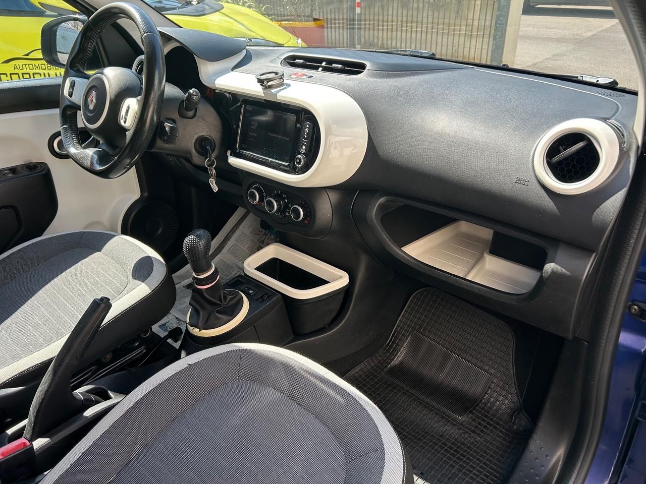 Renault Twingo SCe Stop&Start Intens