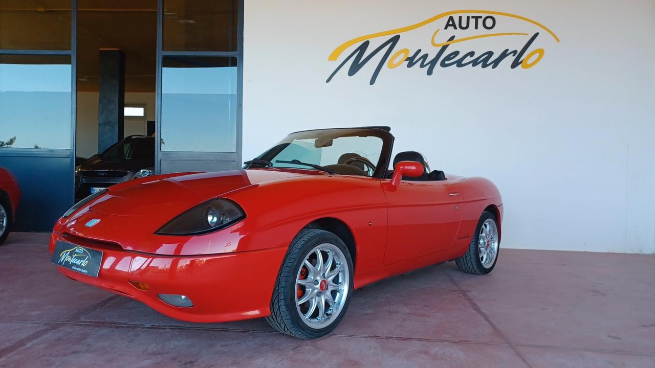 Fiat Barchetta 1.8 16V