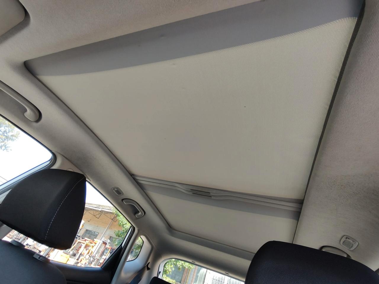 Kia Venga 1.4 CVVT Active, TETTO APRIBILE E FULL PANORAMICO, GARANZIA L.12 MESI