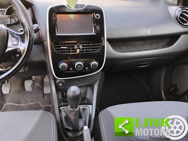 RENAULT Clio Sporter 1.5 dCi 8V 90CV Start&Stop Energy