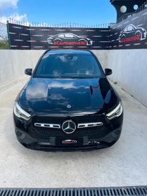 Mercedes-benz GLA 200 d Automatic Sport Plus