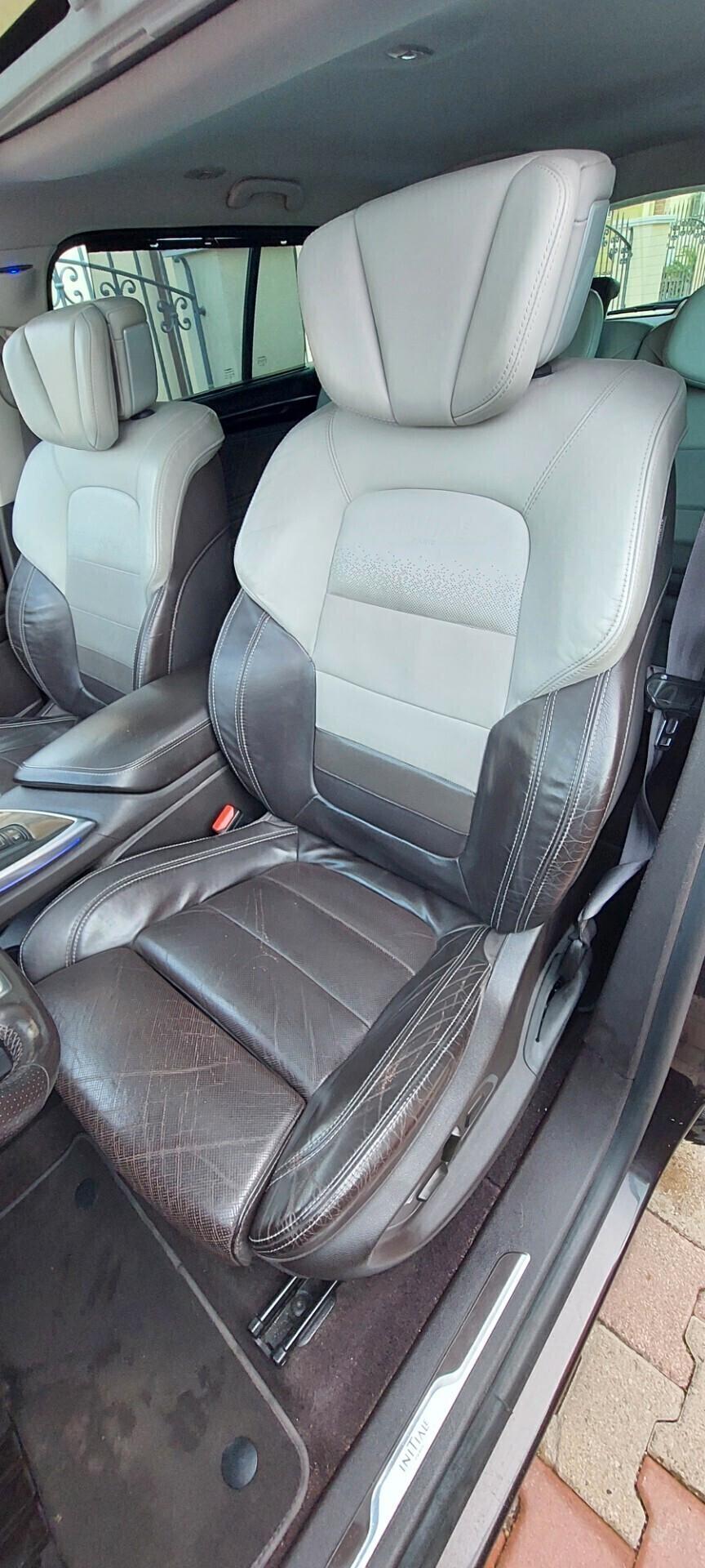 ESPACE 7 POSTI CAMBIO AUTOMATICO 1,6 DIESEL 160 CV 4CONTROL MODELLO INIZIALE STRAFULL OPTIONAL