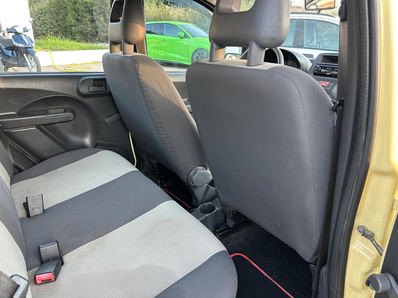 Fiat Panda 1.1