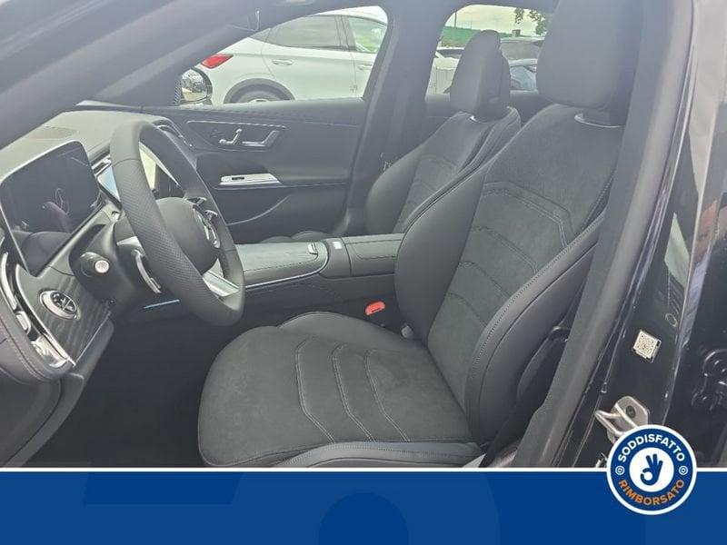 Mercedes-Benz Classe E 220d Berlina AMG Line Advanced Plus