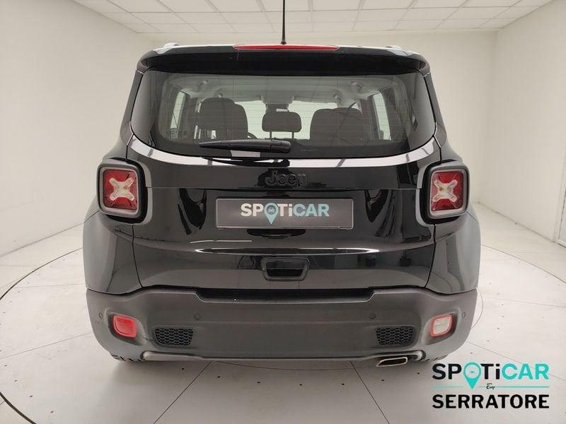 Jeep Renegade 2019 1.3 t4 Limited 2wd 150cv ddct