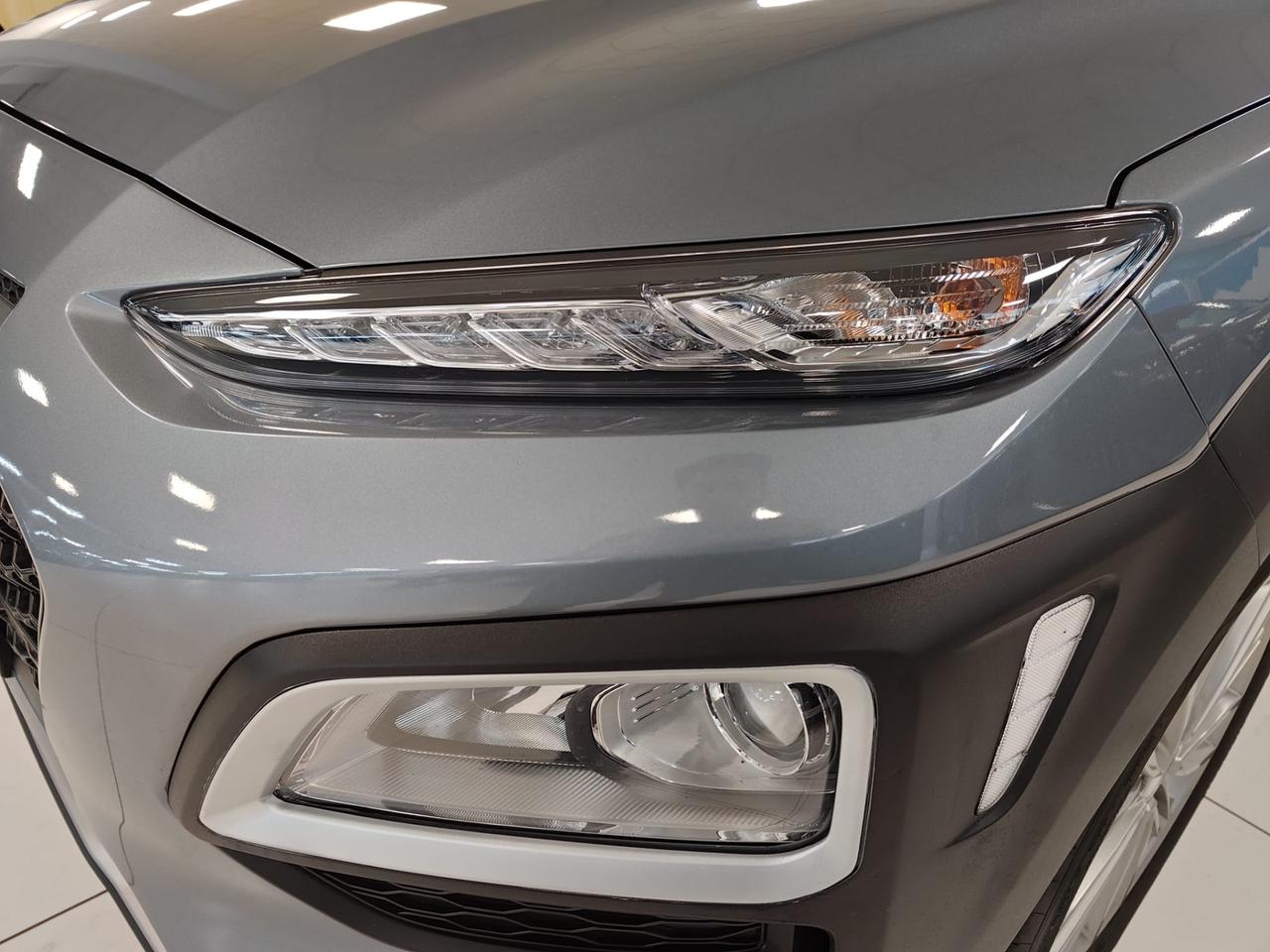 HYUNDAI Kona 1.0 t-gdi Style 2wd 120cv