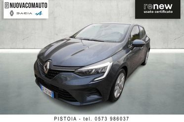 Renault Clio 5 Porte 1.0 TCe Zen