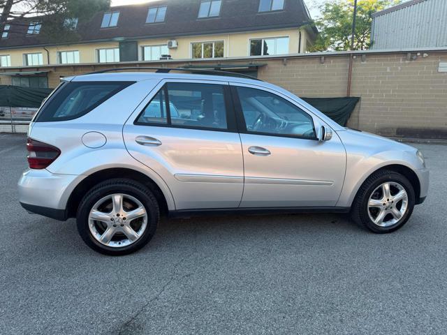 MERCEDES-BENZ ML 320 CDI Sport senza nessun lavoro da fare